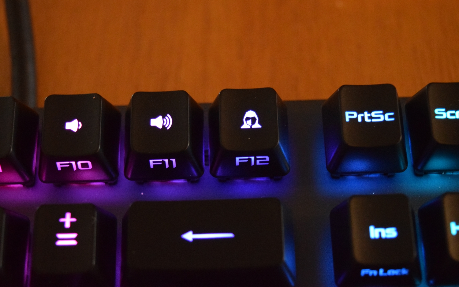 Asus ROG Strix Scope RX
