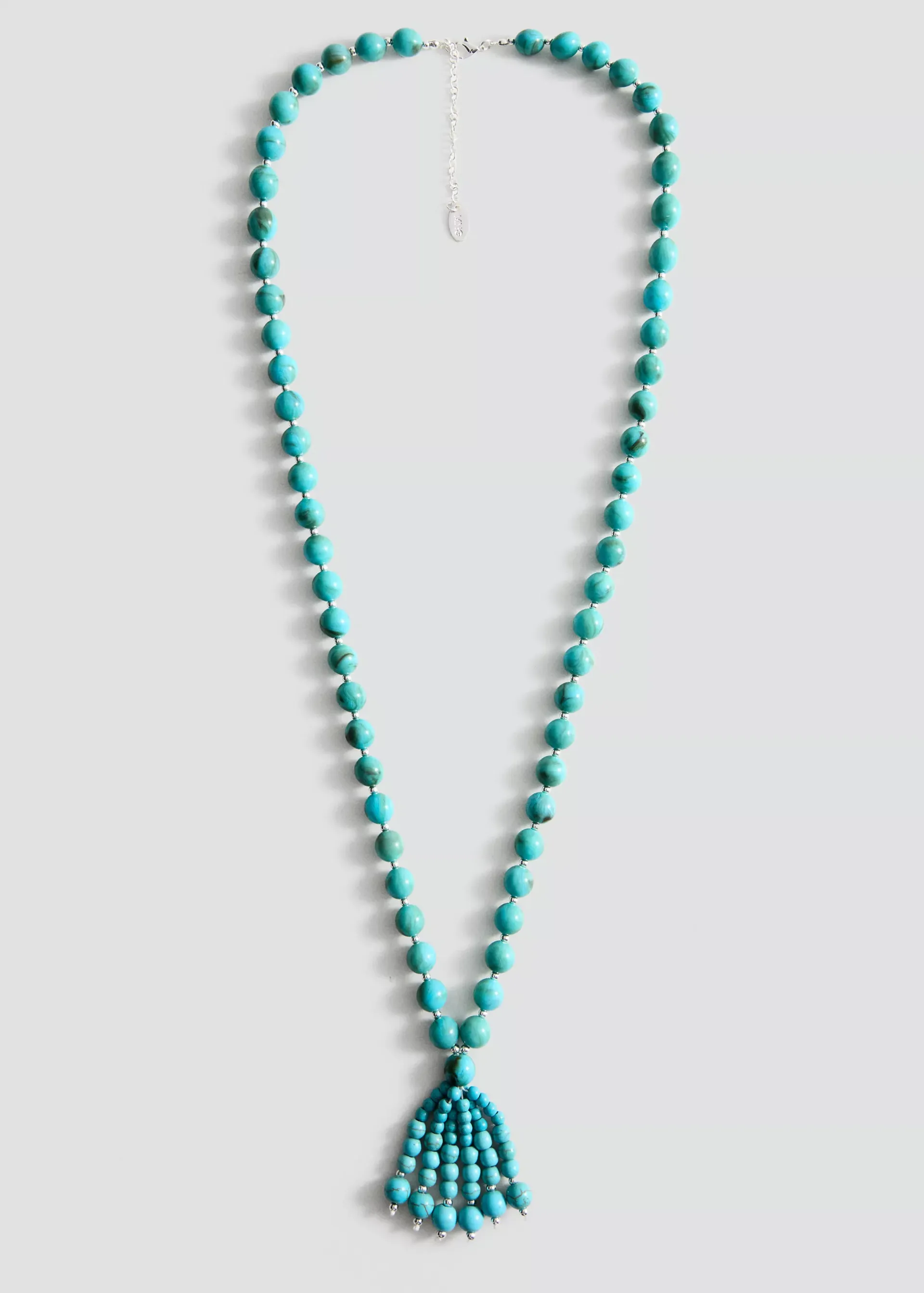 Beaded Necklace - Women | Mango United Kingdom