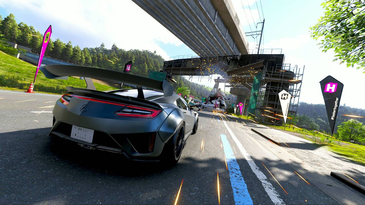 10 Forza Horizon 6 tips and tricks we wish we knew before starting