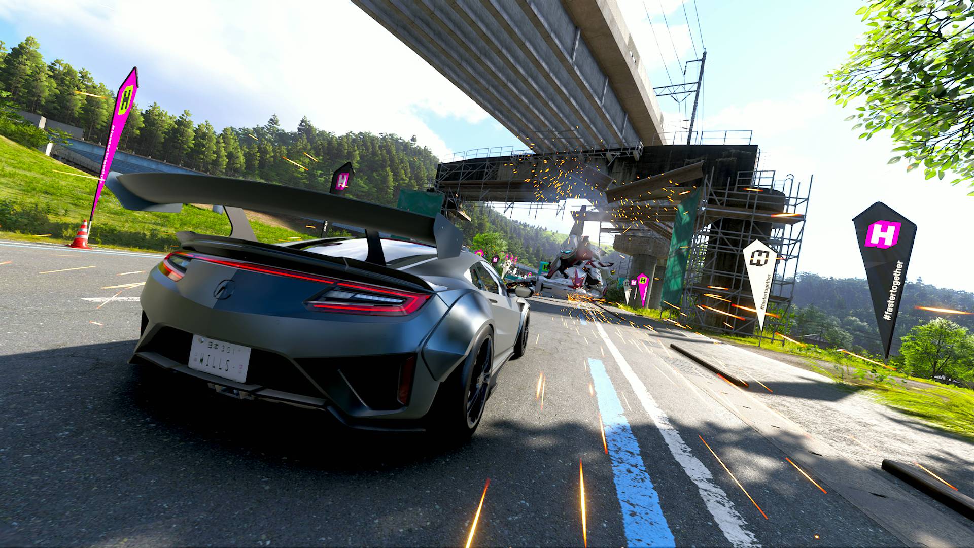 10 Forza Horizon 6 tips and tricks