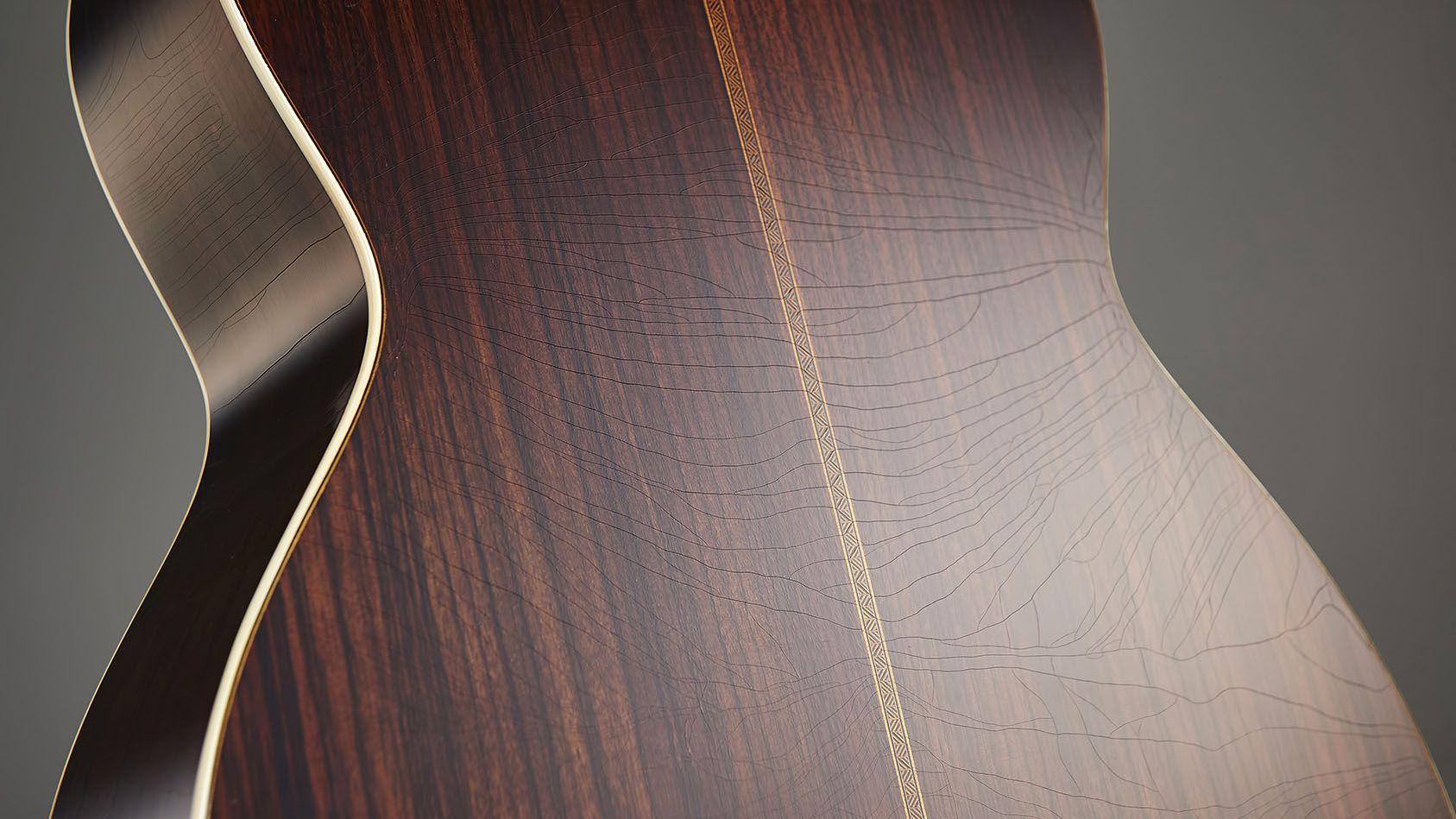 How CITES is changing the future of rosewood in guitars | MusicRadar