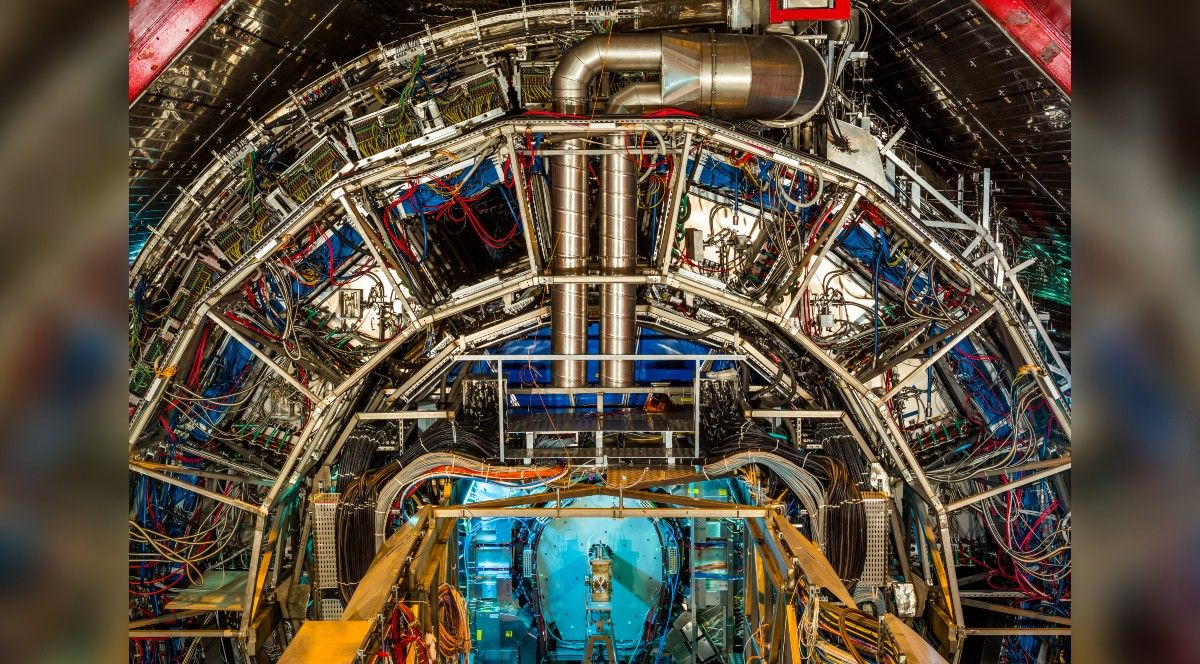 CERN: Organization, Experiments and Facts | Live Science