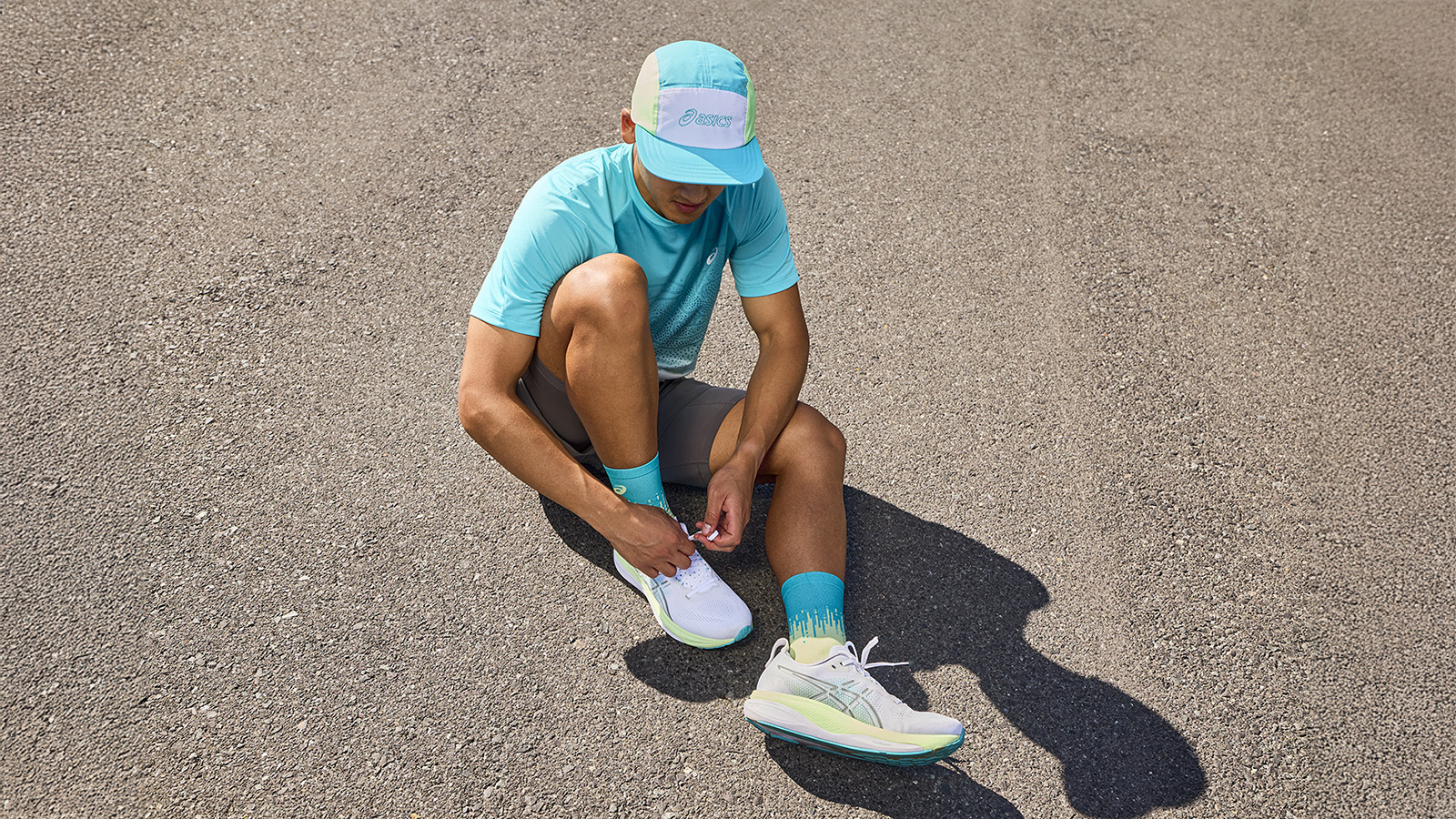 ASICS Gel-Kayano 33