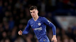 Mason Mount