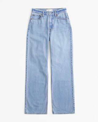 abercrombie jeans