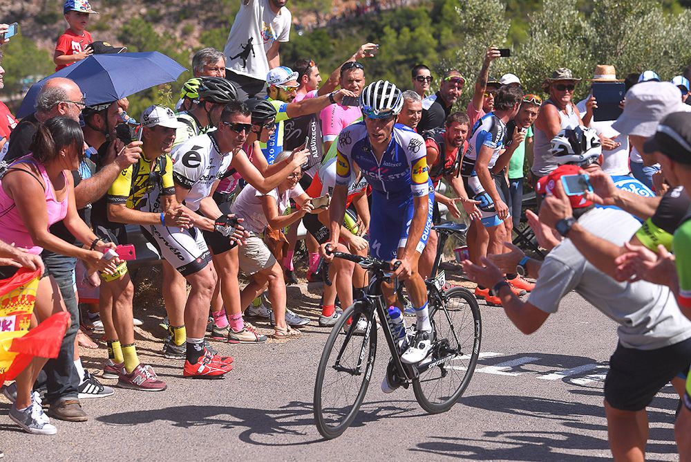 Enric Mas (Quick-Step Floors)