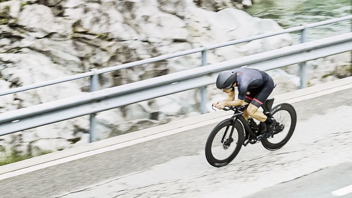 TT bike vs road bike understanding the differences Cyclingnews