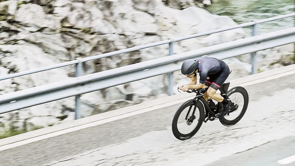 convert tt bike to road bike