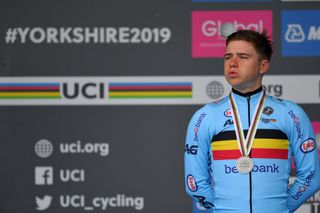 Remco Evenepoel