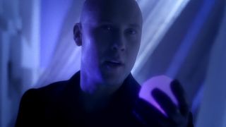 Michael Rosenbaum in Smallville