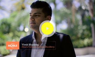 Watch Vivek Bhardwaj talk about making great keyboards.