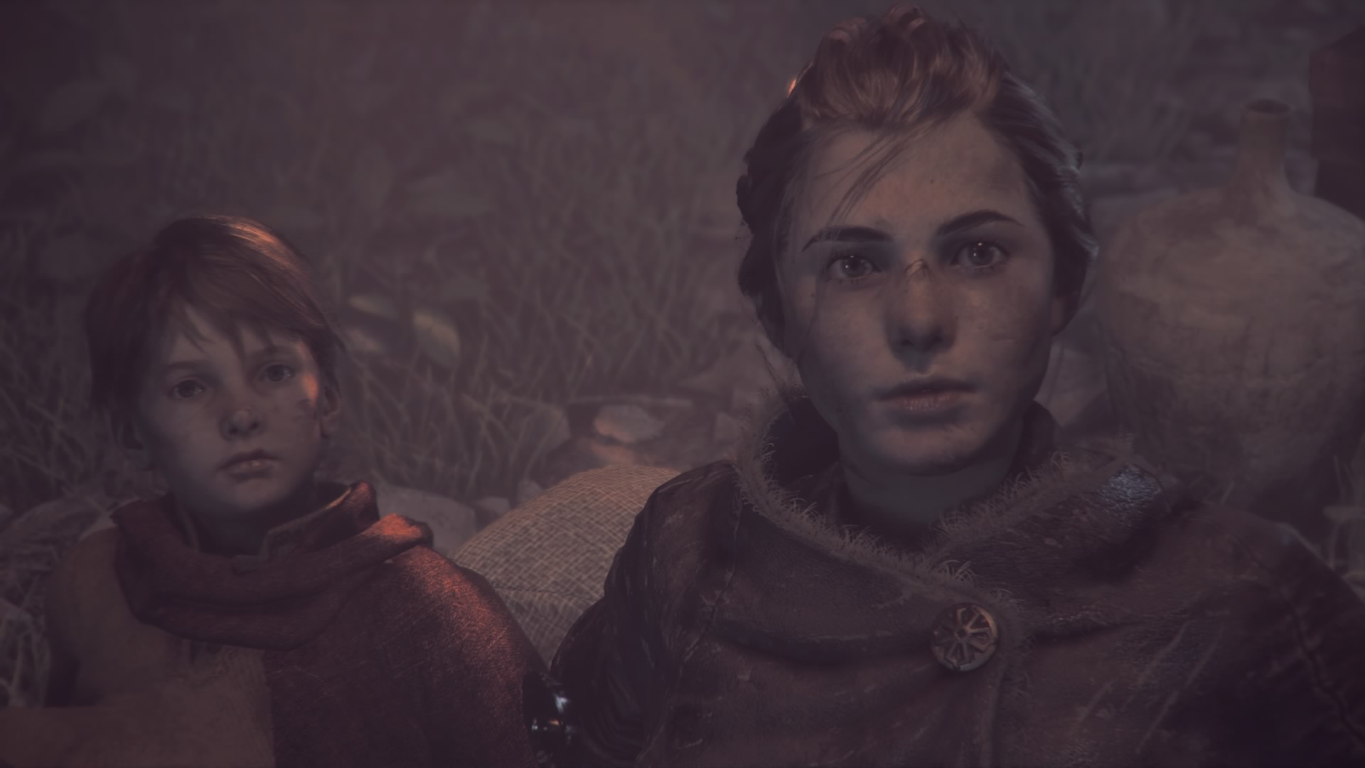 Brilliant 14th century stealth adventure A Plague Tale: Innocence is next  week's Epic Store freebie