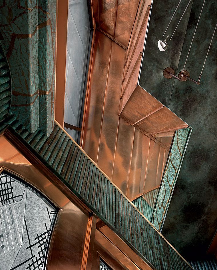 Barbi Benton’s Colorado home is filled with disco deco | Wallpaper