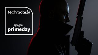 Hitman Prime Day deals.