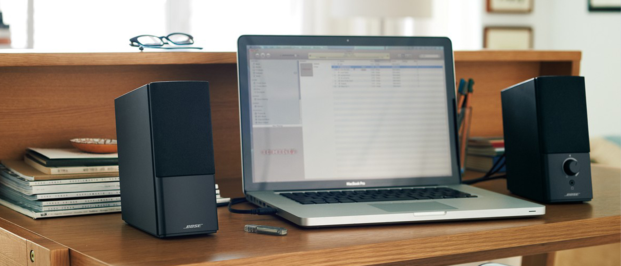 BOSE COMPANION2 SERIES III - アンプ