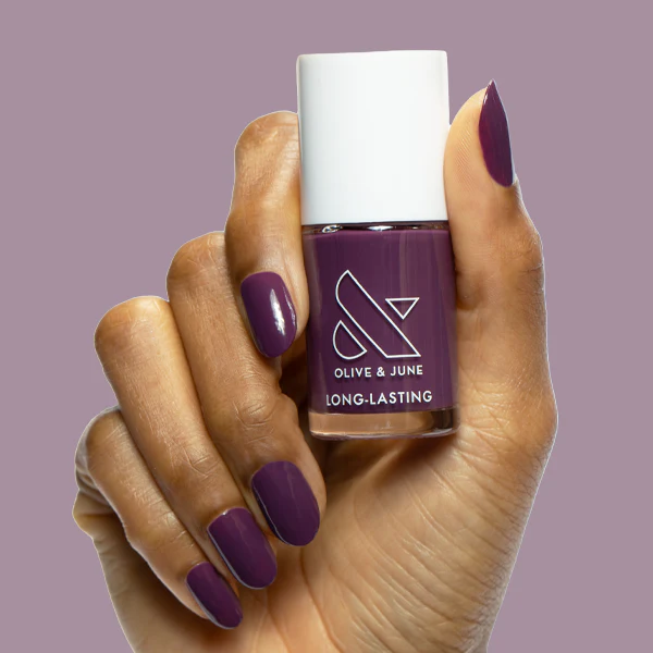 Olive &amp;amp; June