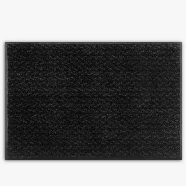 Wash and Dry Duo Door Mat
