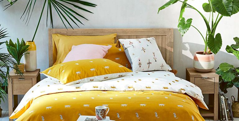 The New M S Bedding Range Is Here To Provide You With The Perfect