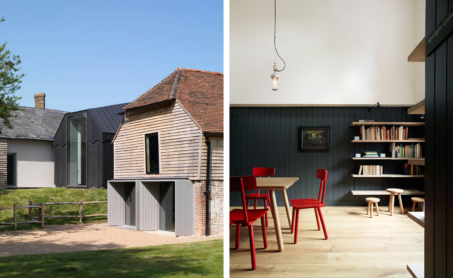 Ditchling Museum of Art + Craft