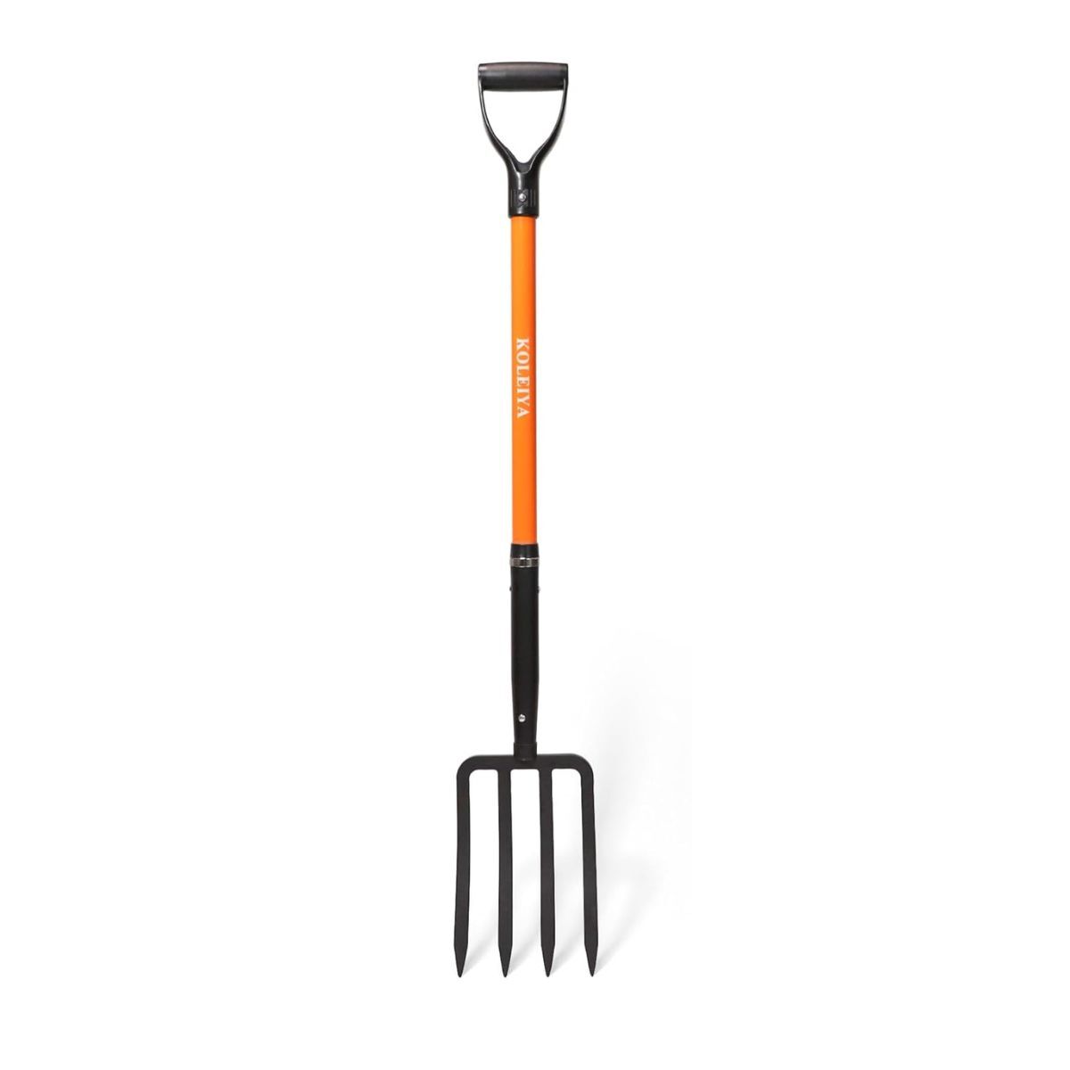 Garden fork