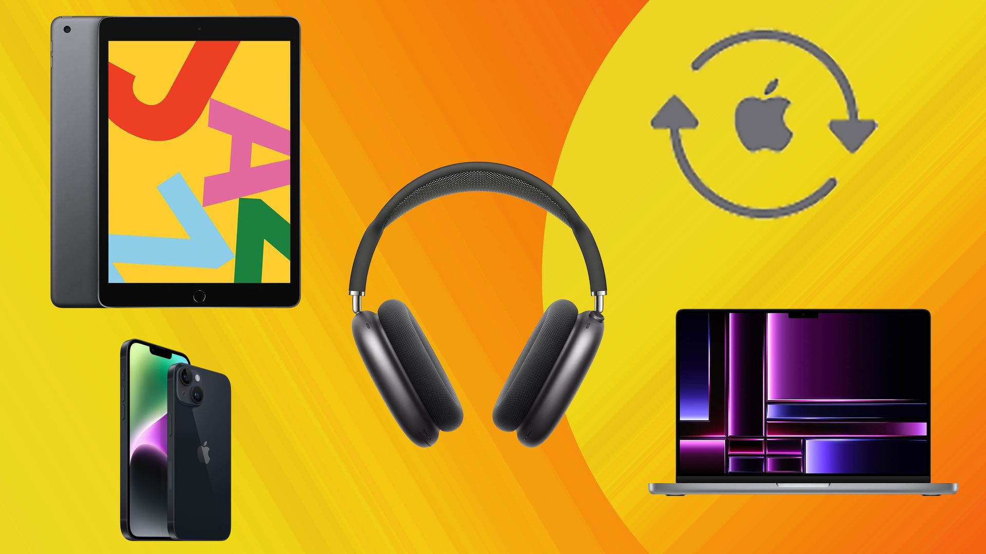 Should you buy refurbished Apple tech? Here's everything you need to