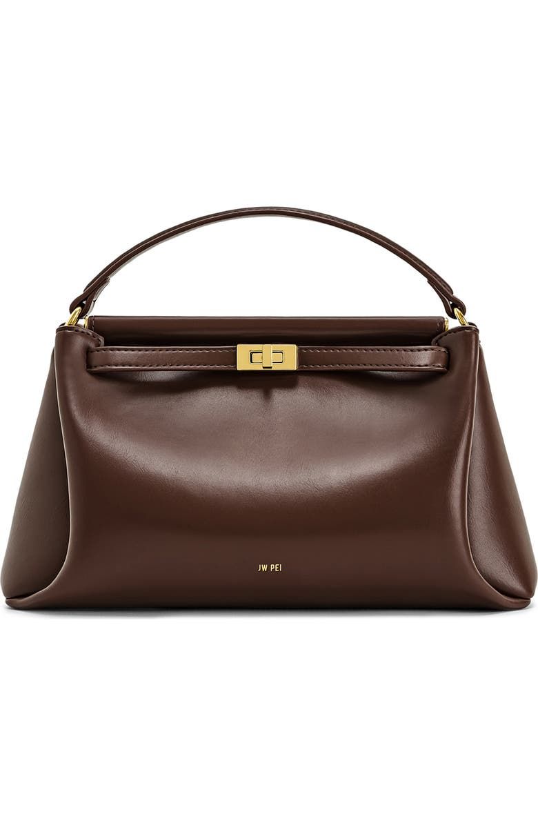 Carmen Top Handle Bag