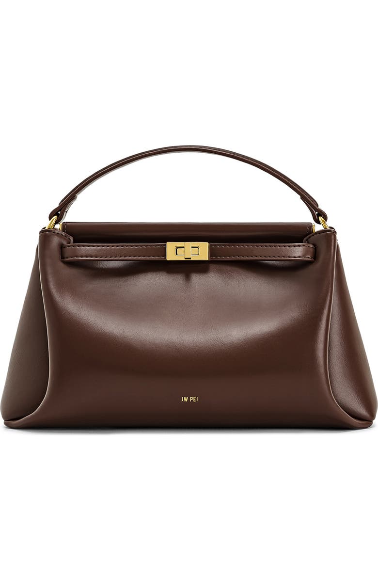 Carmen Top Handle Bag