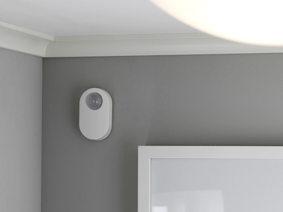 IKEA motion sensor and shortcut button get HomeKit support iMore