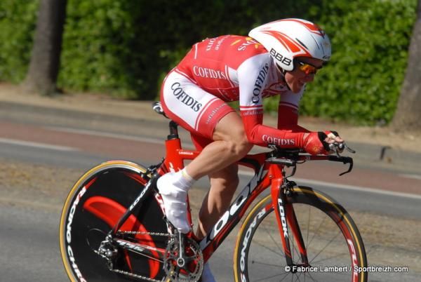 Samuel Dumoulin (Cofidis)