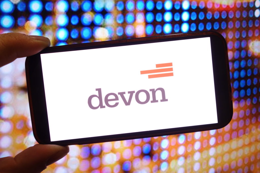 Devon Energy