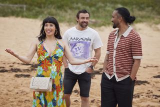 Home and Away spoilers, Stevie Marlow, Remi Carter, Nelson Giles