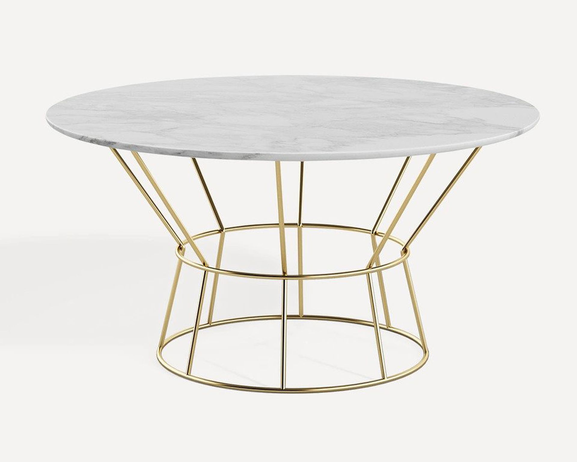 16 modern coffee tables to instantly update your living room | Real Homes