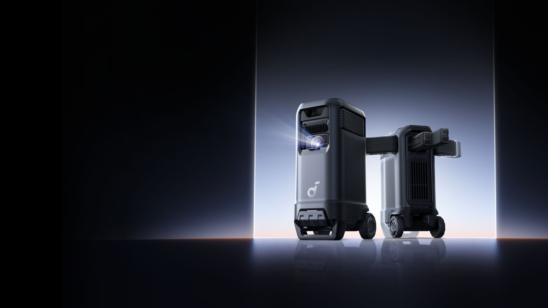 Anker X1 Pro projector