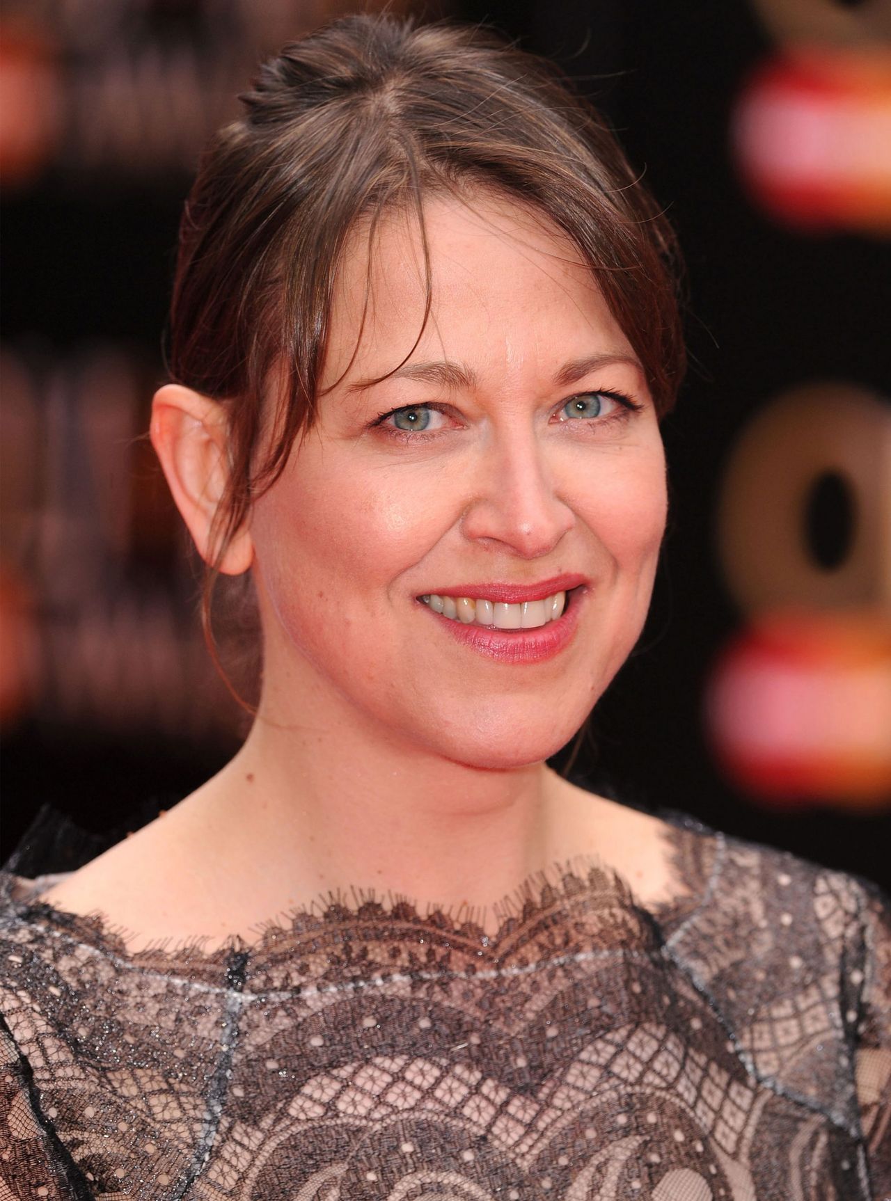 Nicola Walker