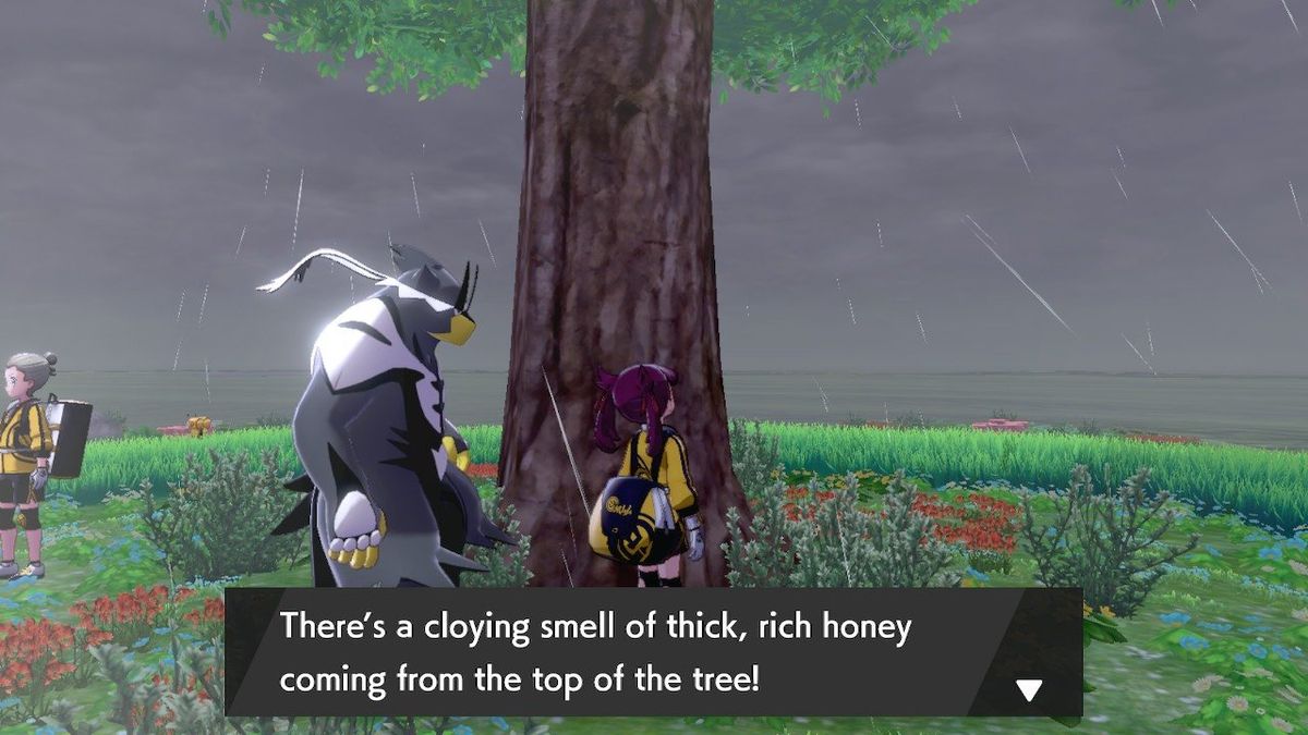 Pokémon Sword and Shield Expansion Pass How to make Urshifu Gigantamax