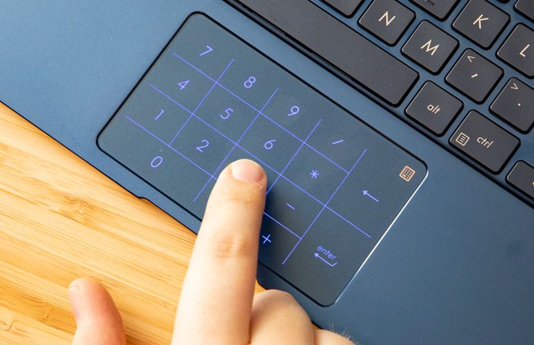 Включи дополнительная. Зенбук тачпад. ASUS ZENBOOK Touchpad. ASUS ZENBOOK 14. ASUS Flip 14 тачпад.