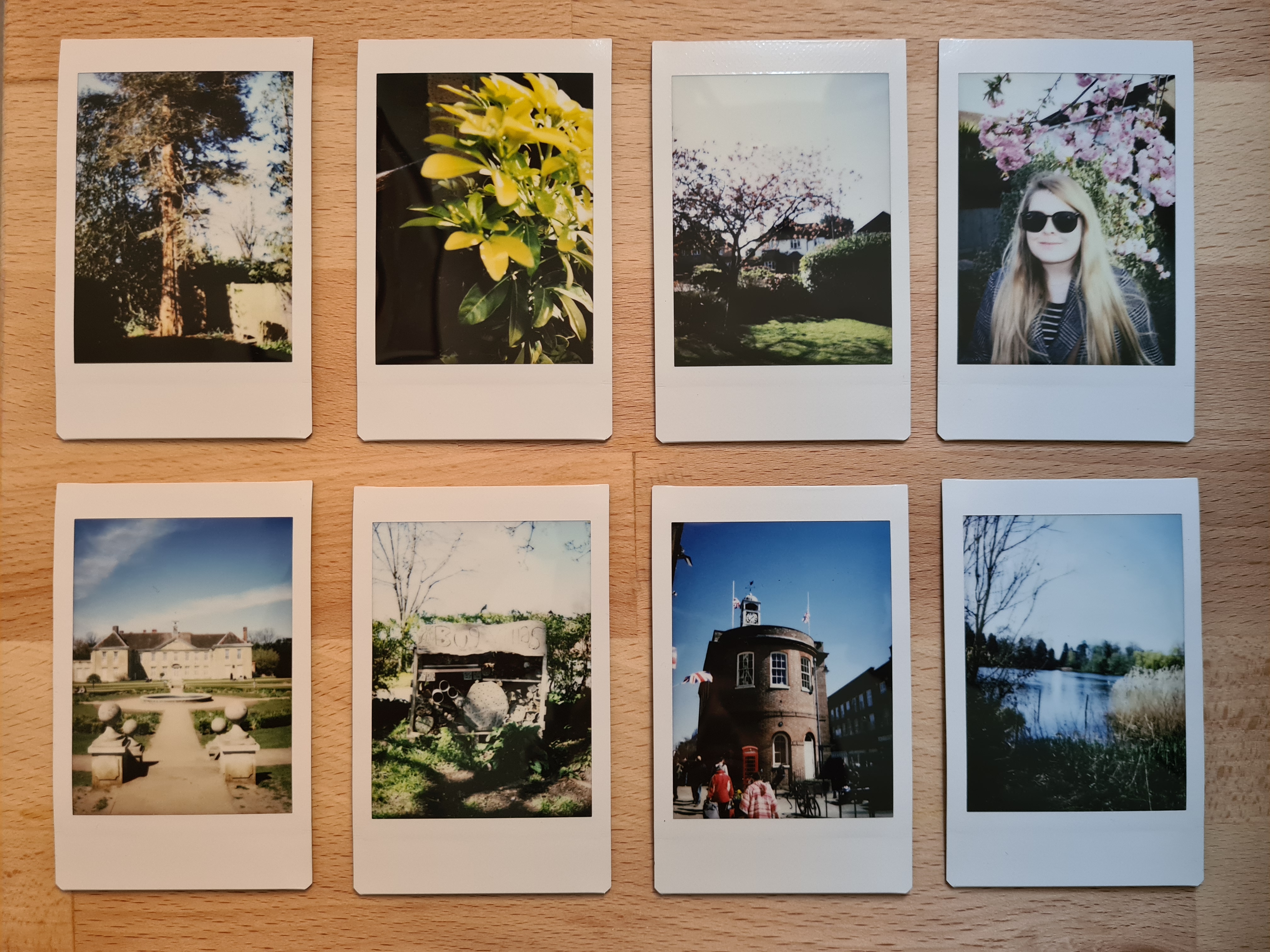 Fujifilm Instax Mini 40