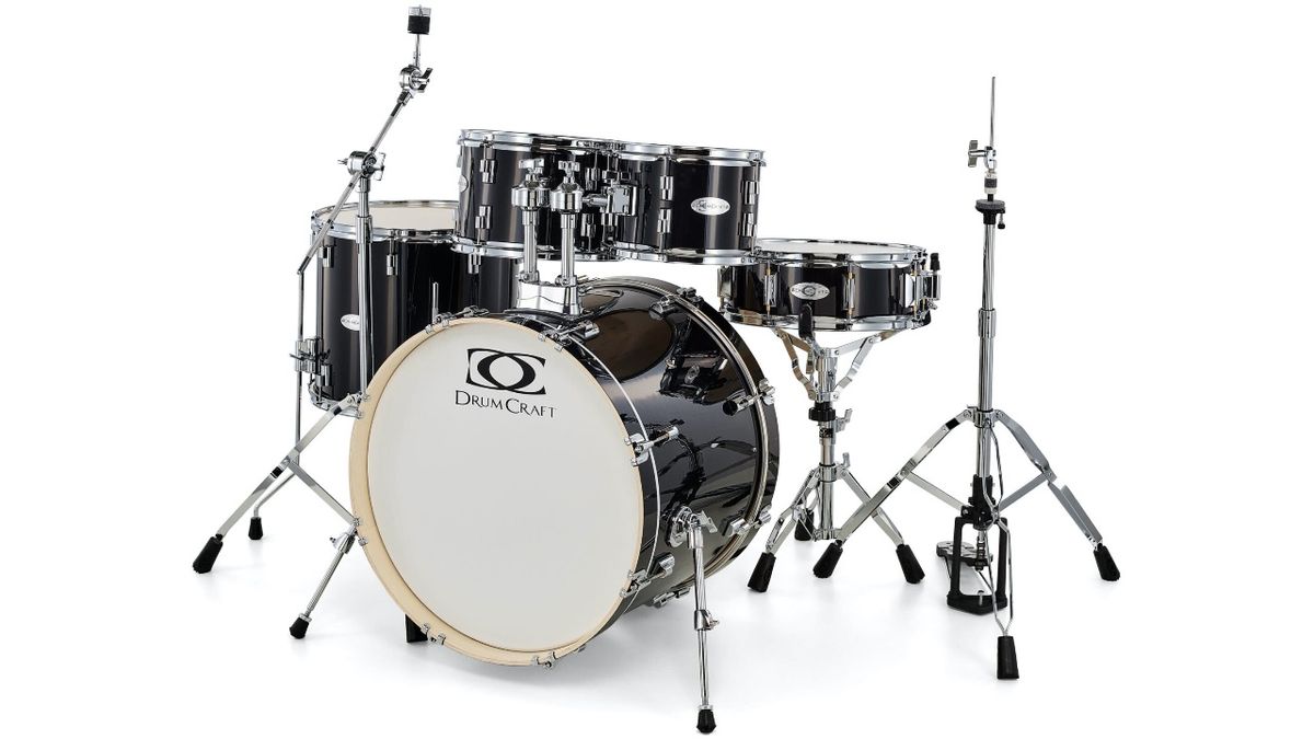 DrumCraft
