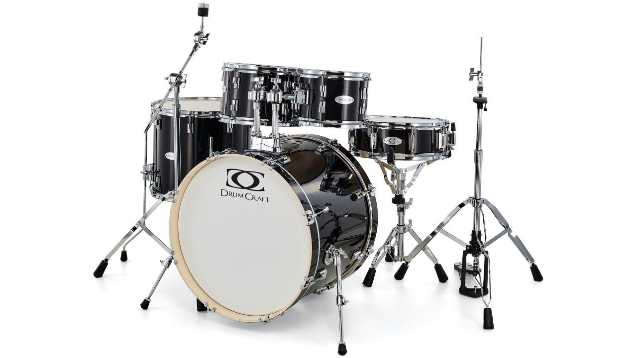 DrumCraft