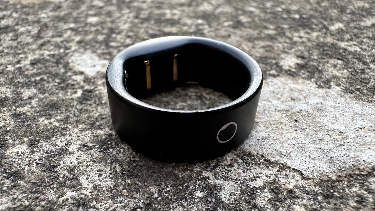 Best smart ring 2025 From Oura to Samsung and everything in between TechRadar