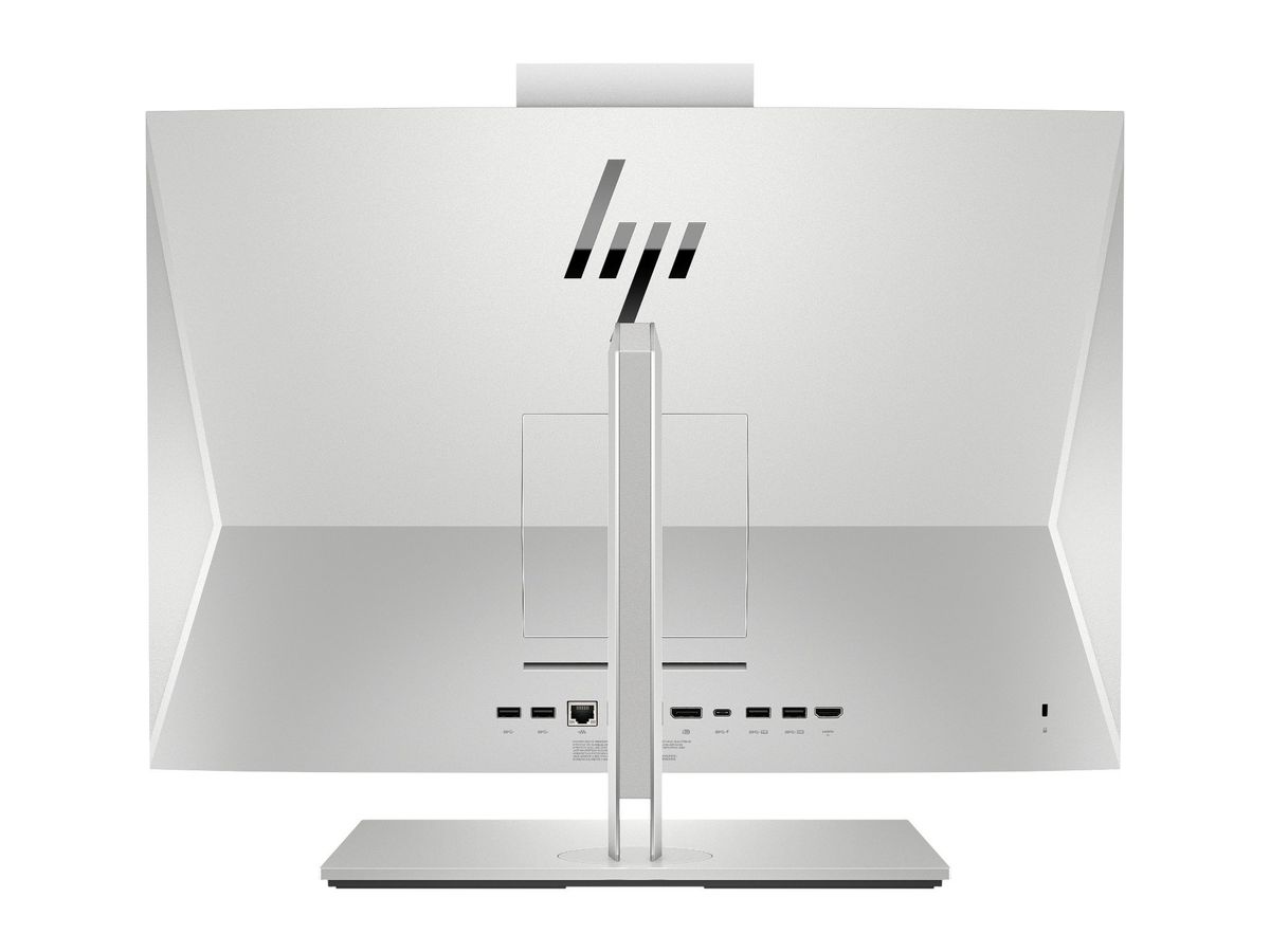 HP EliteOne AiO 800 Back