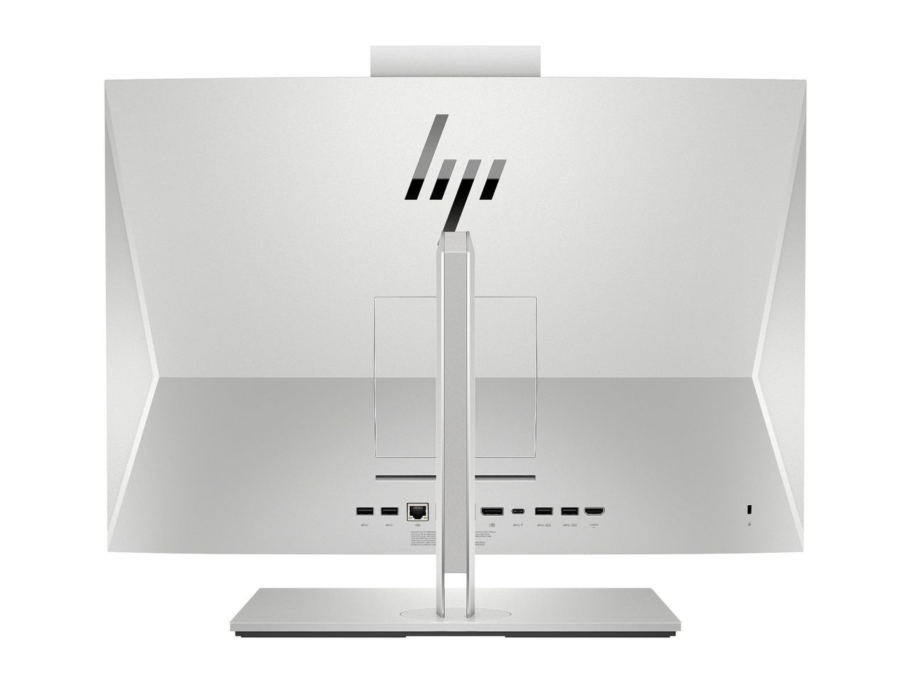 HP EliteOne AiO 800 Back