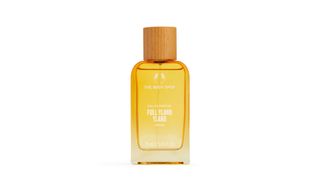 The Body Shop Full Ylang Ylang Eau de Parfum