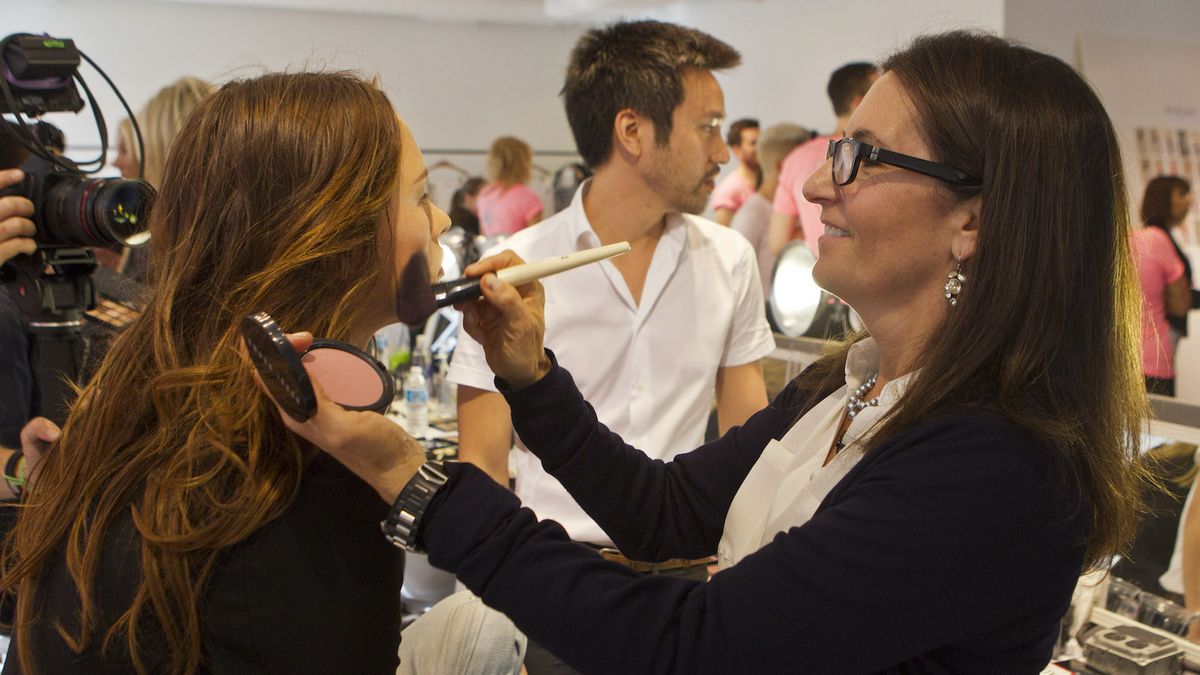 Queen of glam Bobbi Brown reveals her predictions for the best spring and summer looks