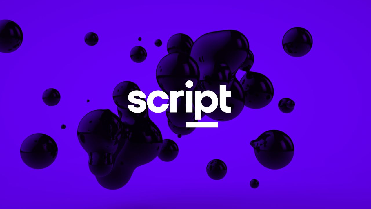 Script IP by Mytton Williams