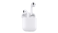 AirPods 2 + Wireless Case | Was £199, now £159
You could save £41 on the 2nd-gen AirPods complete with wireless charging case at Amazon right now. If you already have a wireless charging pad for your phone, this deal was a no-brainer.