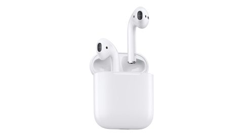 Apple Airpods review