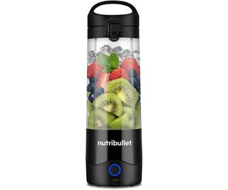 Nutribullet Portable Blender in black