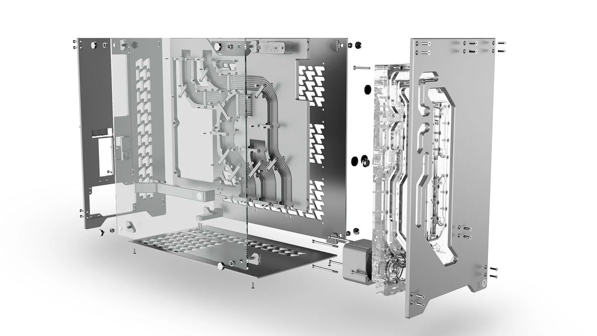 EK-Quantum Torsion A60