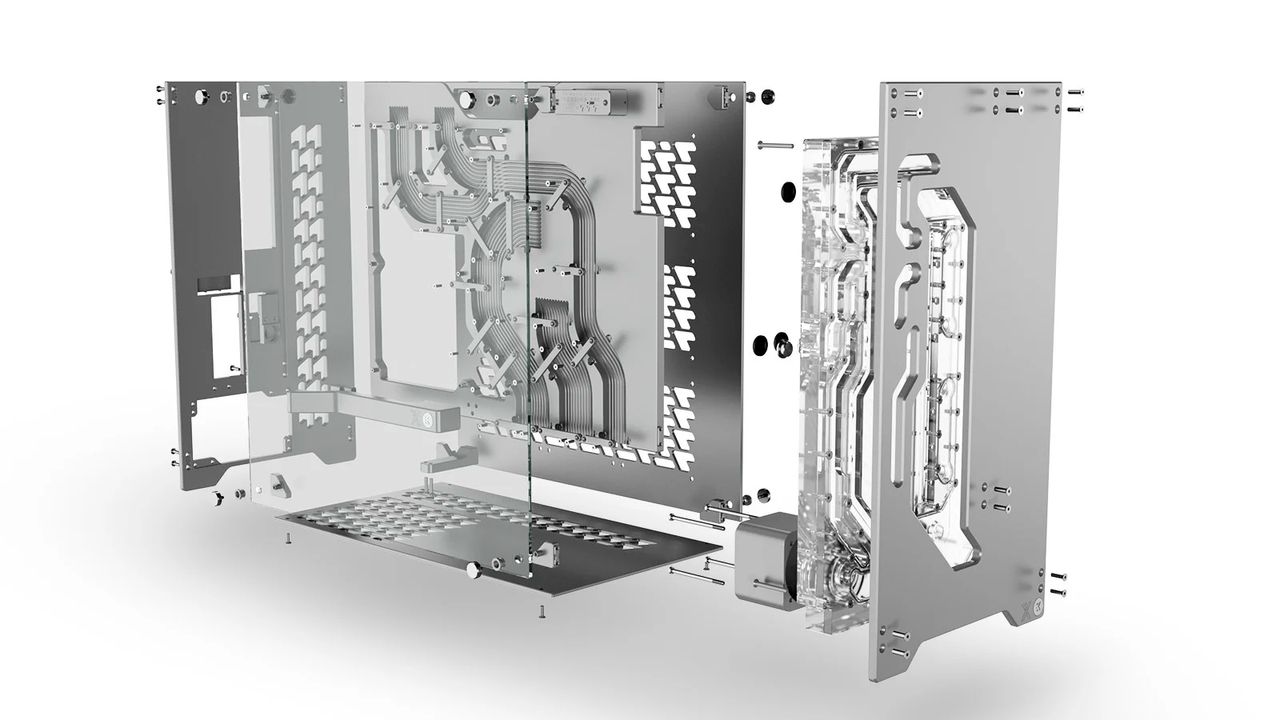 EK-Quantum Torsion A60